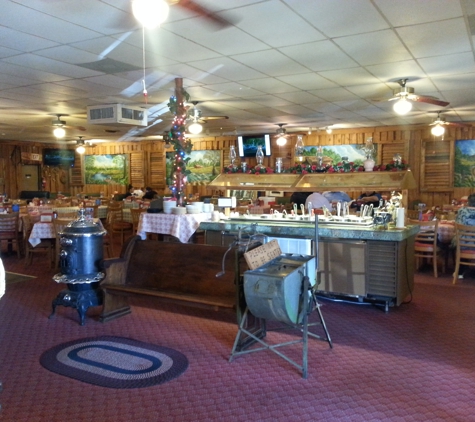 Catfish Cove Restaurant - Sunnyvale, TX