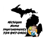 Michigan Home Improvements