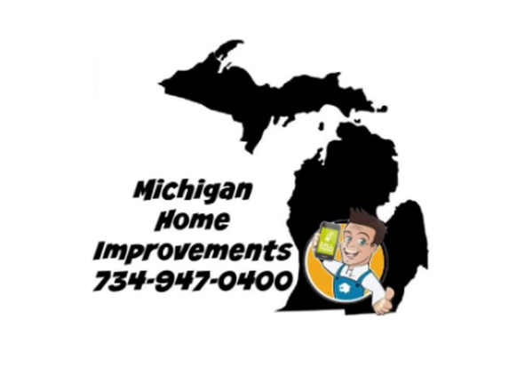 Michigan Home Improvements - Holly, MI