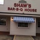 Shaw's Barbecue House - Restaurants