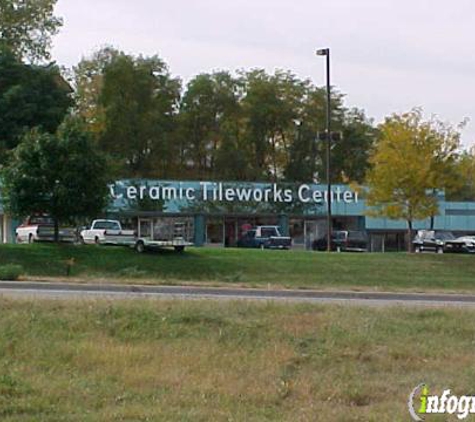 Ceramic Tileworks Center - Omaha, NE