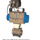 S & K Automation - Valves-Repairing