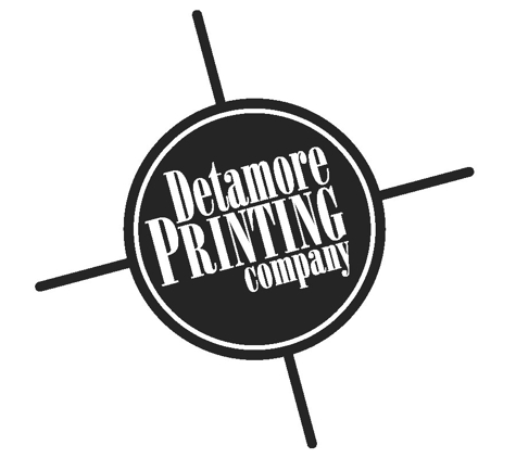 Detamore Printing Co - Staunton, VA