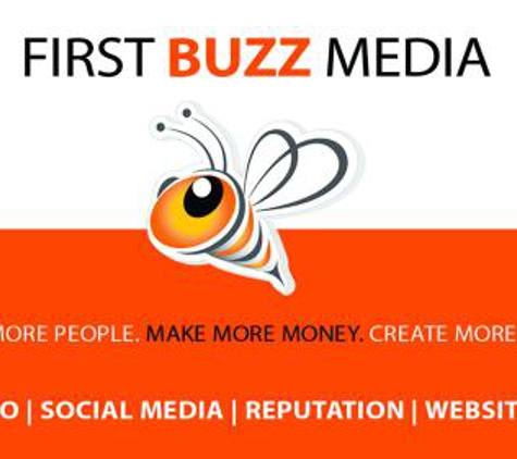 First Buzz Media - Boston, MA