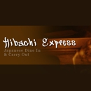 Hibachi Express - Delivery Service