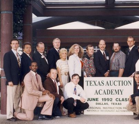 Garner & Associates, Auctioneers - Robinson, TX