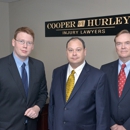 Cooper Hurley Injury Lawyers - Personal Injury Law Attorneys