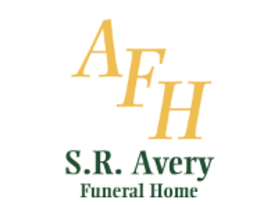 S.R. Avery Funeral Home - Hope Valley, RI