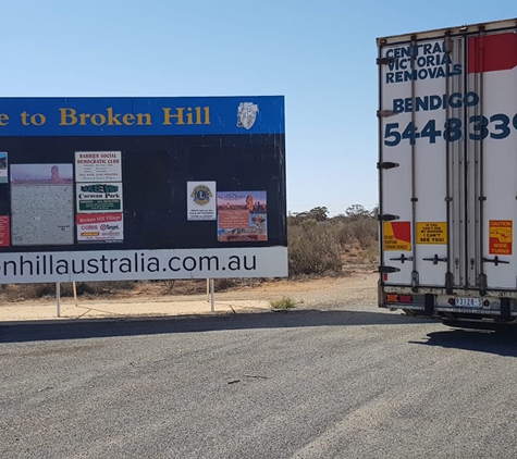 Central Victoria Removals - Golden Gully, VIC