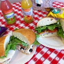 Leger's Deli SLC - Delicatessens