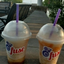 Fuse Frozen Yogurt - Ice Cream & Frozen Desserts