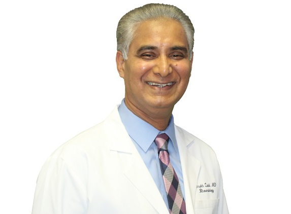 Farrukh Zaidi, MD - Port Richey, FL. Dr. Farrukh Zaidi, MD