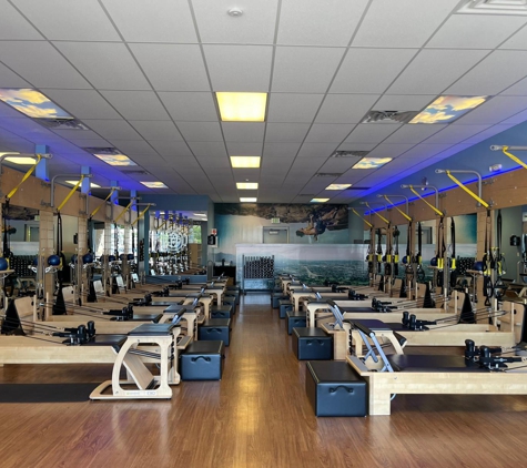 Club Pilates - Highlands Ranch, CO