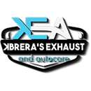 Kbrera's Exhaust & Autocare - Mufflers & Exhaust Systems