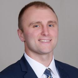 Edward Jones - Financial Advisor: John Norberg - Frederick, MD 21703