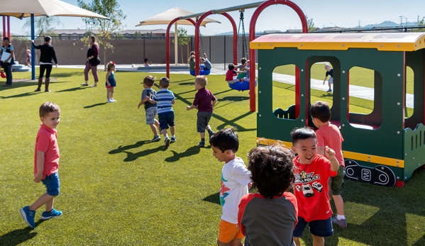 Challenger School - Desert Hills - Las Vegas, NV