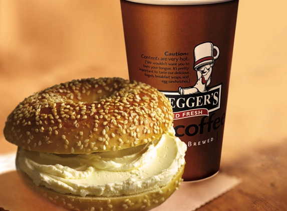 Bruegger's Bagels - San Diego, CA