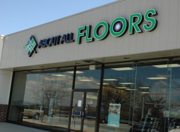 About All Floors - Douglassville, PA