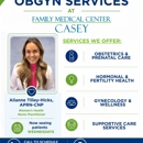 Casey Family Medical Center - Medical Centers