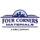 Four Corners Materials, A CRH Company - Ready Mixed Concrete