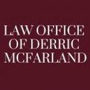 Law Office of Derric McFarland - Criminal Law Attorneys