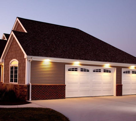 Garage Door Service and Repair - Maple Grove, MN