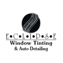 Eclipse Window Tinting & Auto Detailing - Automobile Detailing
