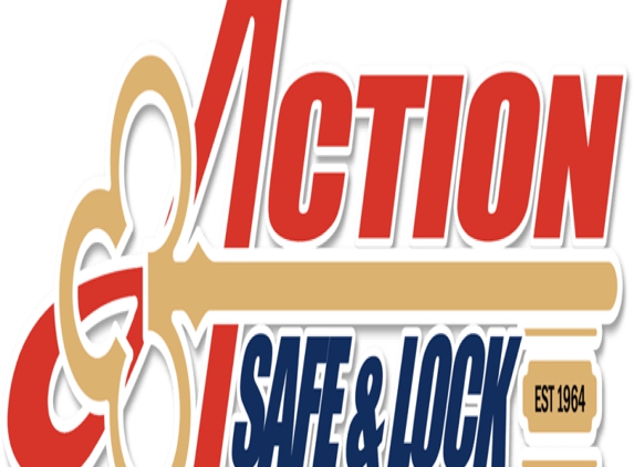 Action Safe & Lock Shop - Bristol, PA