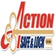 Action Safe & Lock Shop