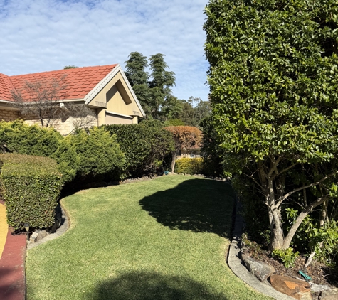 Yard Guard  Property Services - Glendale, NSW