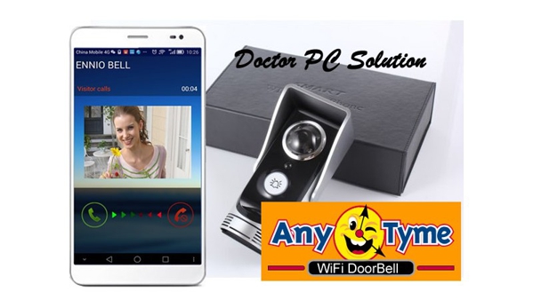 Doctor PC Solution Inc. - Hialeah, FL