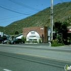 Laguna Canyon Smog