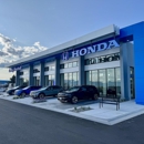 Denny Menholt Honda - New Car Dealers