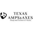 Texas Amp & Axes