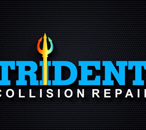 Trident Collision - Tulsa, OK