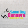 Same Day Banners gallery