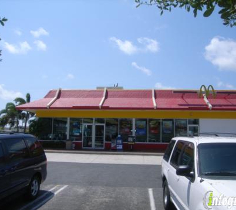 McDonald's - Cape Coral, FL