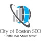 City of Boston SEO