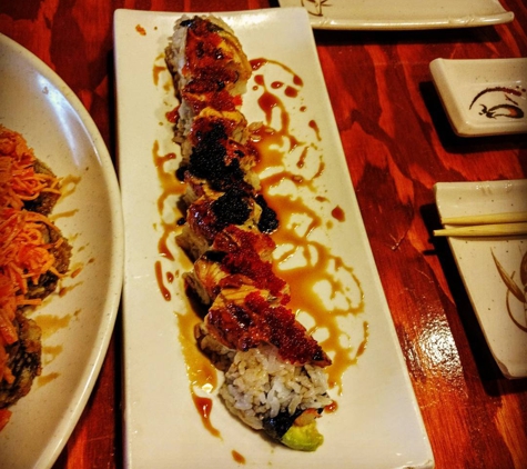 Momo Japanese Restaurant - Pueblo, CO