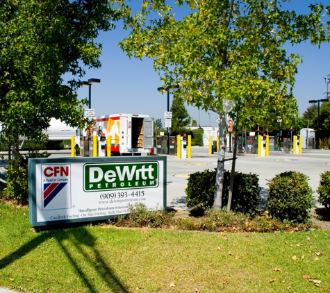 Dewitt Petroleum - 9 - Ontario, CA