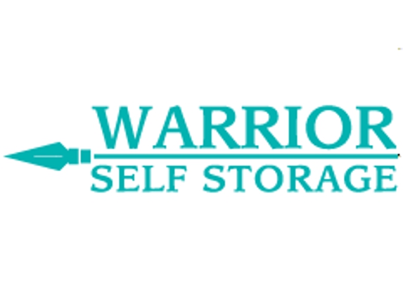 Warrior Self Storage - Glenpool, OK