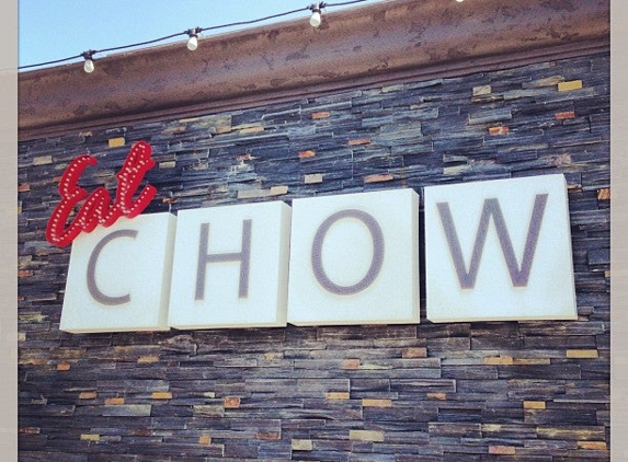 Eat Chow Restaurant - Newport Beach, CA