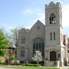 First Presbyterian Church