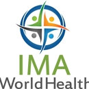 Ima World Health - Community Organizations