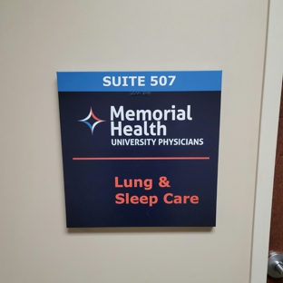 Memorial Health - Savannah, GA