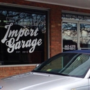 Bill and Glenns Import Garage - Auto Repair & Service