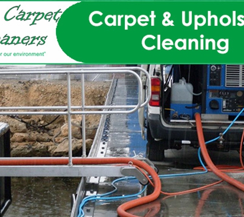 City Carpet Cleaners - Kallaroo, WA
