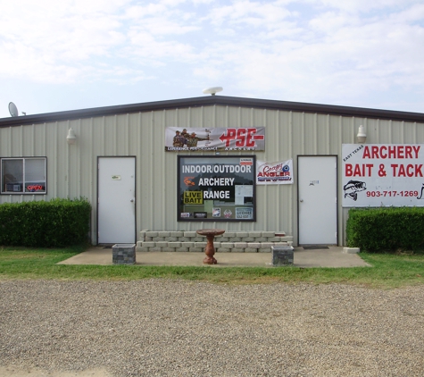 Etx Portable Buildings - Mount Vernon, TX