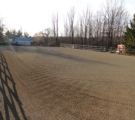 Rotanz Equine Training Center - Accord, NY