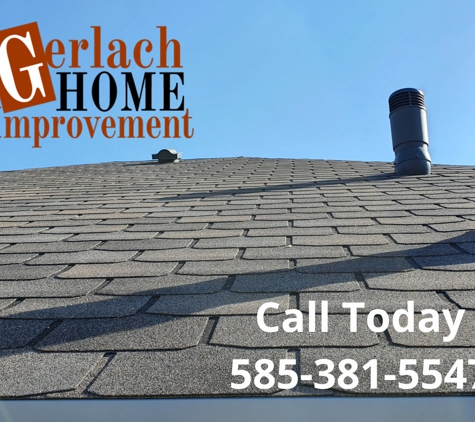 Gerlach Home Improvements - Rochester, NY